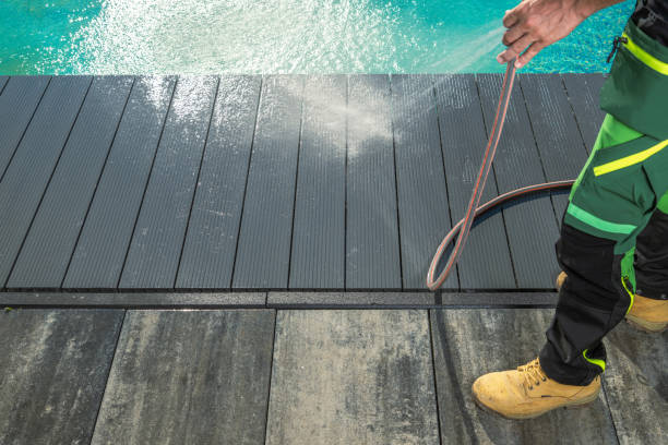 Best Pressure Washing Services Near Me  in Howard Lake, MN