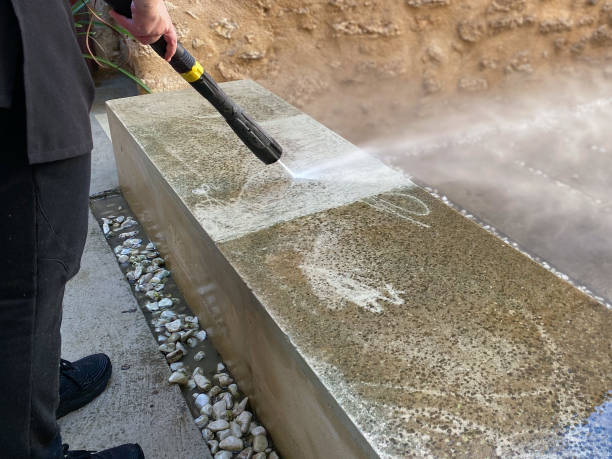 Best Pressure Washing Brick  in Howard Lake, MN
