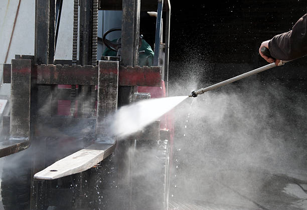 Pressure Washing Estimates in Howard Lake, MN