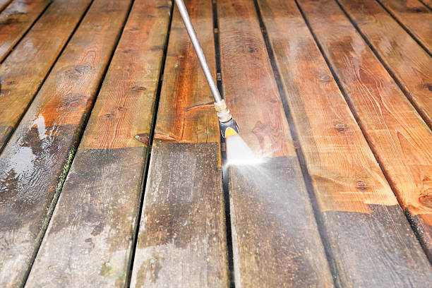 Best Pressure Washing Estimates  in Howard Lake, MN