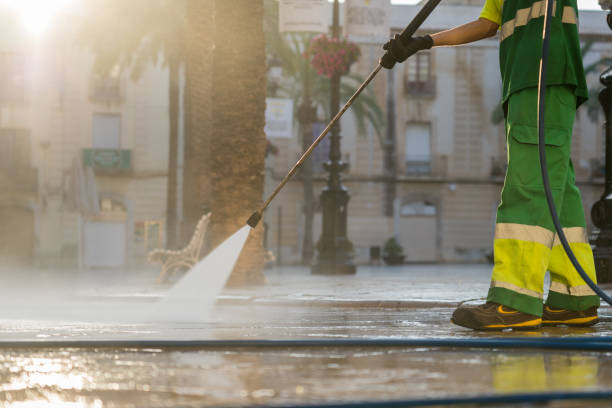 Reliable Howard Lake, MN Pressure Washing Solutions