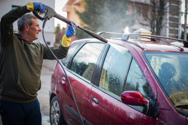 Best Pressure Washing Near Me  in Howard Lake, MN
